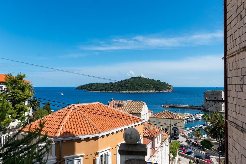 Guest House La Boheme Dubrovnik Eksteriør billede