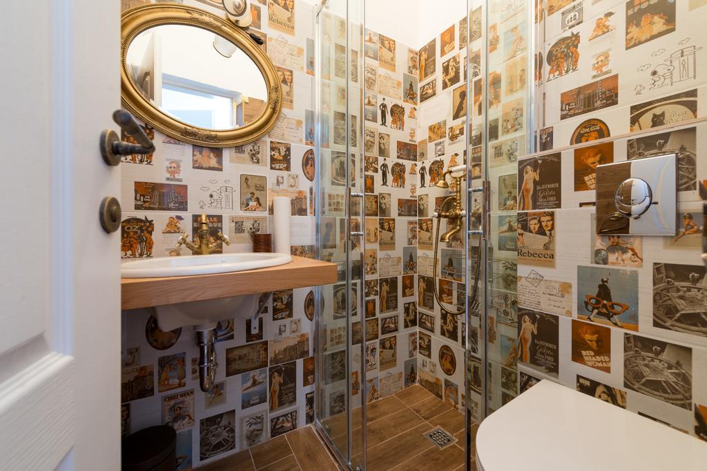 Guest House La Boheme Dubrovnik Værelse billede