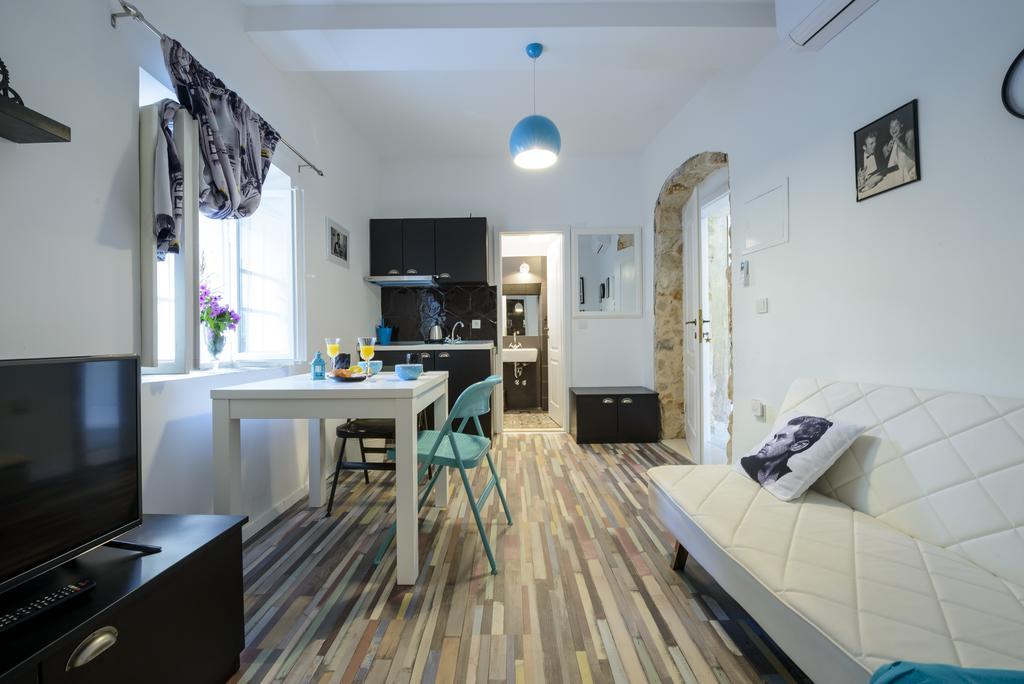 Guest House La Boheme Dubrovnik Eksteriør billede