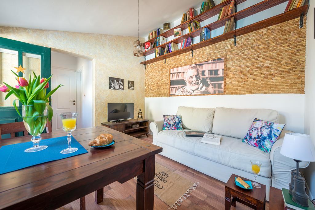 Guest House La Boheme Dubrovnik Eksteriør billede