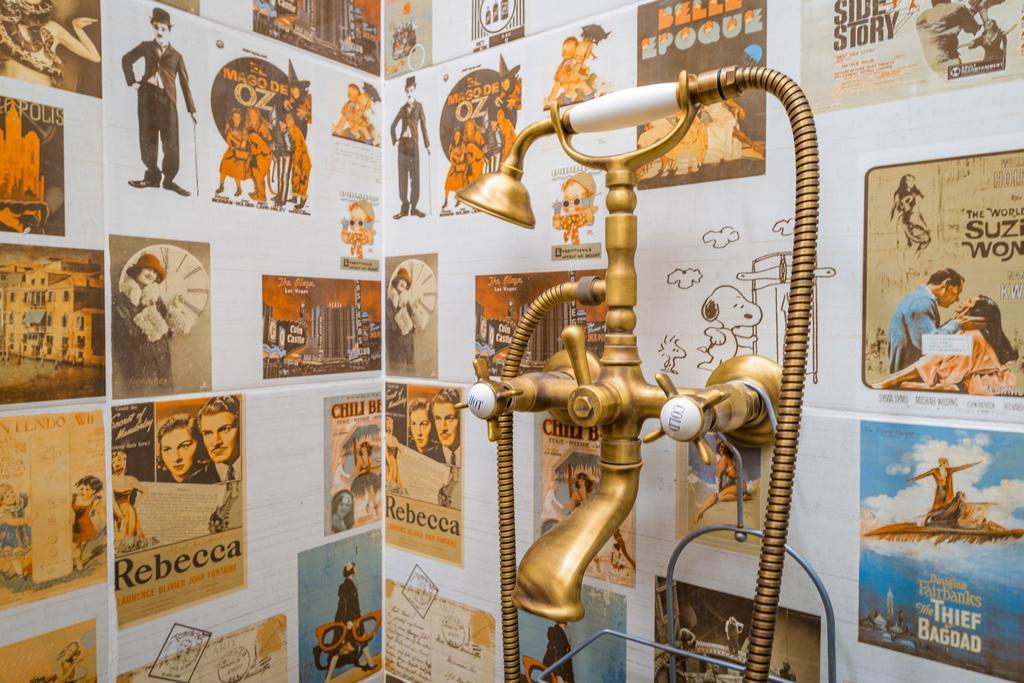 Guest House La Boheme Dubrovnik Eksteriør billede