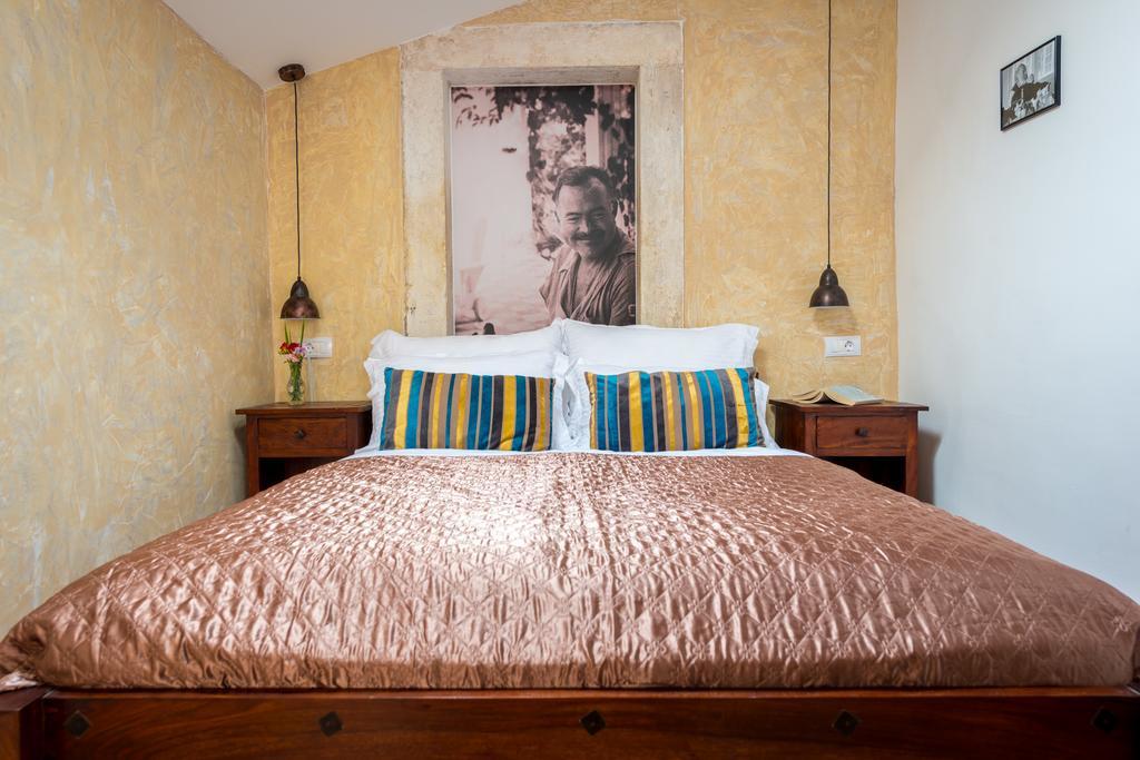 Guest House La Boheme Dubrovnik Eksteriør billede