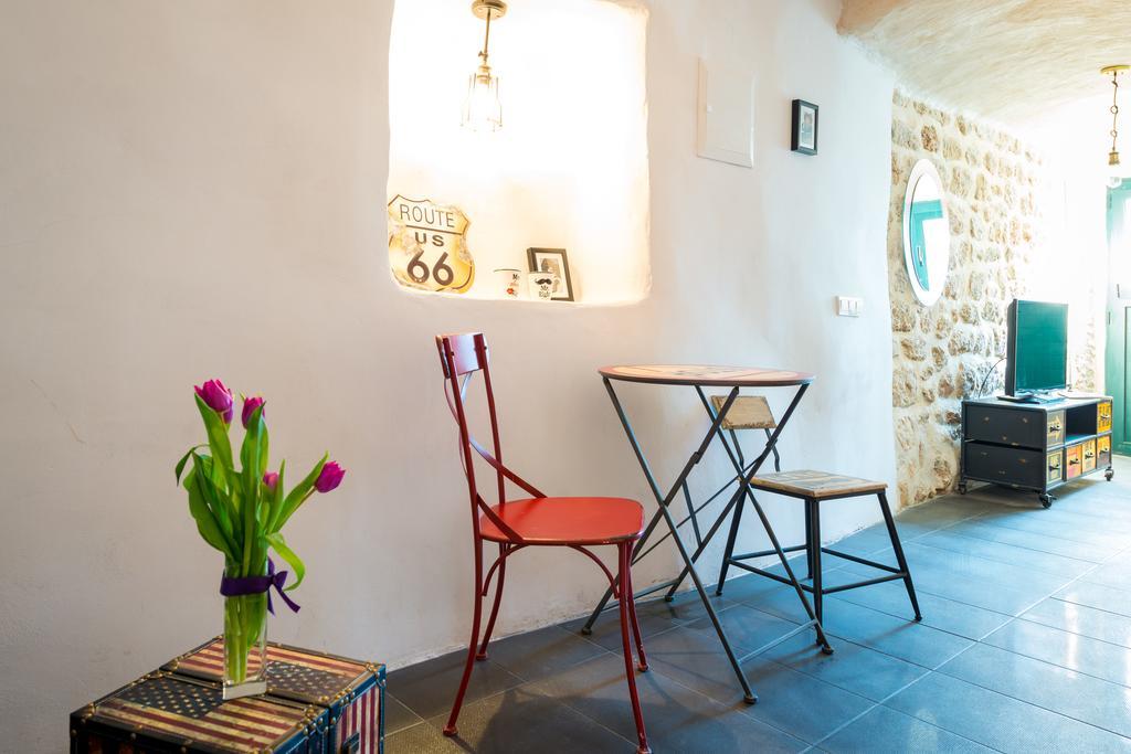 Guest House La Boheme Dubrovnik Eksteriør billede