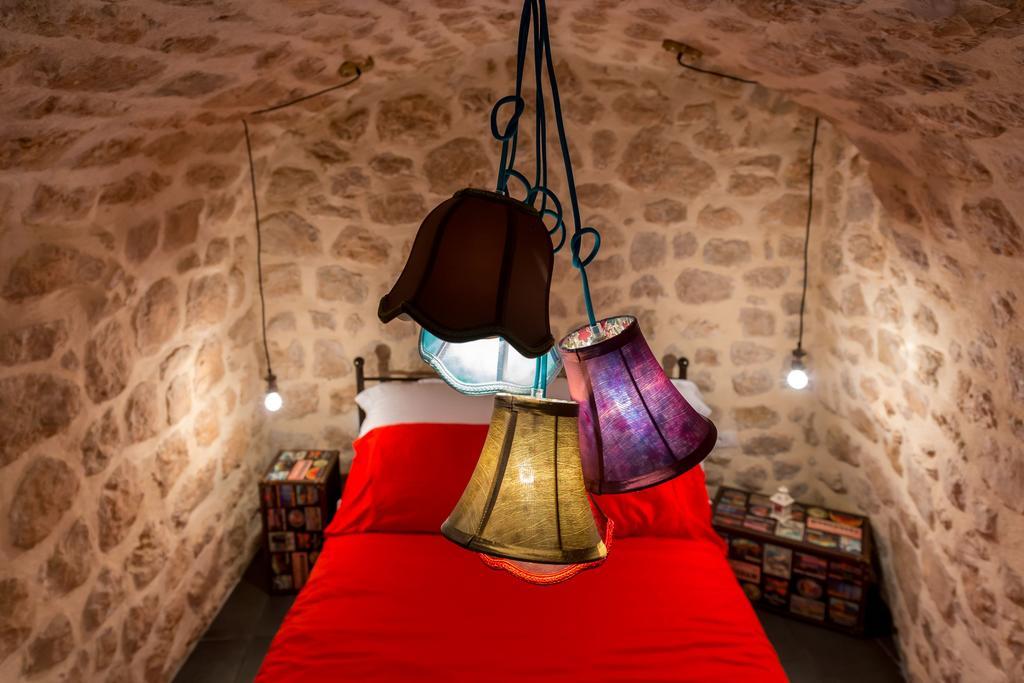 Guest House La Boheme Dubrovnik Eksteriør billede