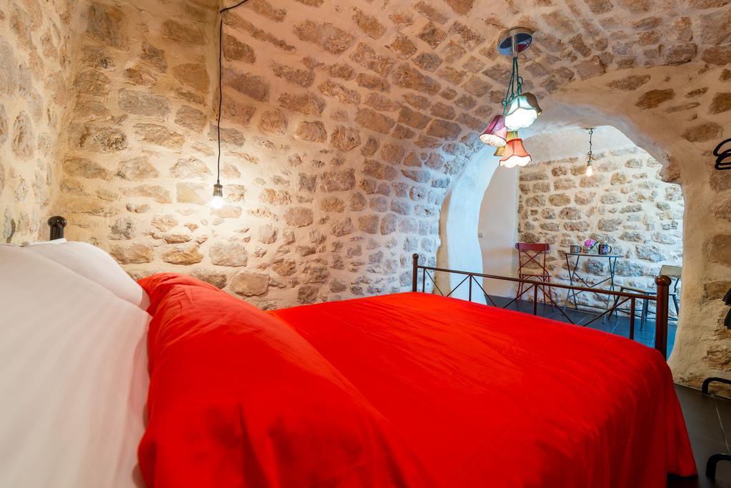 Guest House La Boheme Dubrovnik Eksteriør billede