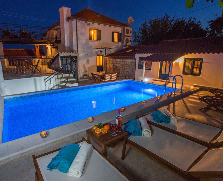Guest House La Boheme Dubrovnik Eksteriør billede